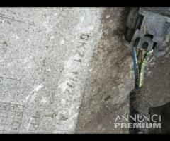 PARAURTI POSTERIORE LATO SINISTRO FORD TRANSIT CUS - 19