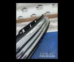 GRIGLIA ANTERIORE MINI COOPER ONE 2009 2751291 731