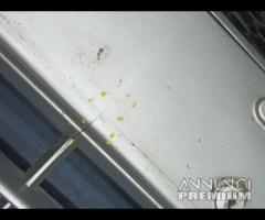 PARAURTI ANTERIORE COMPLETO CHEVROLET CRUZE 2013 C - 9