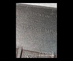 PARAURTI ANTERIORE COMPLETO CHEVROLET CRUZE 2013 C - 24