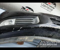 PARAURTI ANTERIORE COMPLETO OPEL INSIGNIA 2009 132 - 8