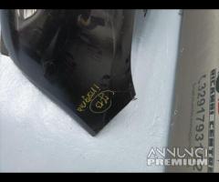 PARAURTI ANTERIORE COMPLETO OPEL INSIGNIA 2009 132 - 17