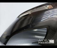 PARAURTI ANTERIORE COMPLETO OPEL INSIGNIA 2009 132 - 18