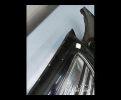 PARAURTI ANTERIORE COMPLETO OPEL INSIGNIA 2009 132 - 19