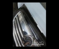 PARAURTI ANTERIORE COMPLETO OPEL INSIGNIA 2009 132 - 20