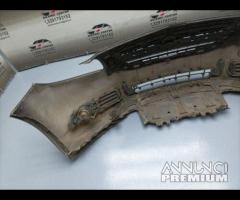 PARAURTI ANTERIORE COMPLETO OPEL INSIGNIA 2009 132 - 21