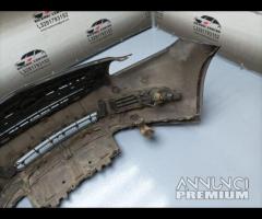 PARAURTI ANTERIORE COMPLETO OPEL INSIGNIA 2009 132 - 22