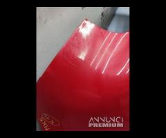 PARAURTI POSTERIORE CON SENSORI DI PARCHEGGIO VOLK