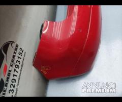 PARAURTI POSTERIORE CON SENSORI DI PARCHEGGIO VOLK