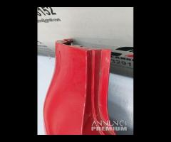 PARAURTI POSTERIORE CON SENSORI DI PARCHEGGIO VOLK - 6