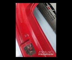 PARAURTI POSTERIORE CON SENSORI DI PARCHEGGIO VOLK - 9