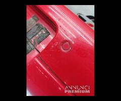 PARAURTI POSTERIORE CON SENSORI DI PARCHEGGIO VOLK - 11