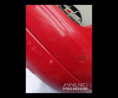 PARAURTI POSTERIORE CON SENSORI DI PARCHEGGIO VOLK - 12