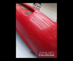 PARAURTI POSTERIORE CON SENSORI DI PARCHEGGIO VOLK - 14