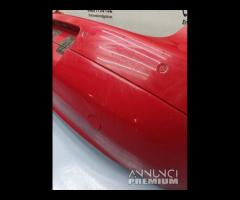 PARAURTI POSTERIORE CON SENSORI DI PARCHEGGIO VOLK - 15