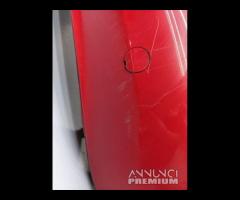 PARAURTI POSTERIORE CON SENSORI DI PARCHEGGIO VOLK - 16