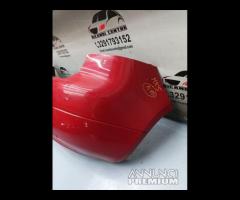 PARAURTI POSTERIORE CON SENSORI DI PARCHEGGIO VOLK - 17