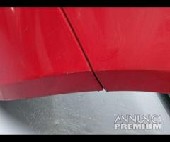 PARAURTI POSTERIORE CON SENSORI DI PARCHEGGIO VOLK - 18