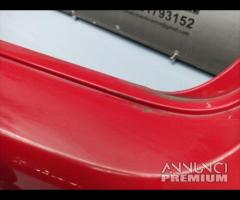 PARAURTI POSTERIORE CON SENSORI DI PARCHEGGIO VOLK - 20