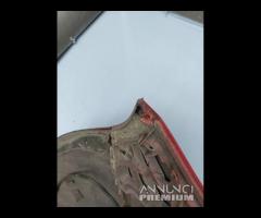 PARAURTI POSTERIORE CON SENSORI DI PARCHEGGIO VOLK - 21