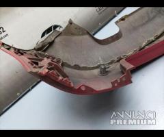 PARAURTI POSTERIORE CON SENSORI DI PARCHEGGIO VOLK - 23