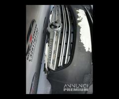 PARAURTI COMPLETO NON ORIGINALE OPEL COMBO 2016 73 - 6