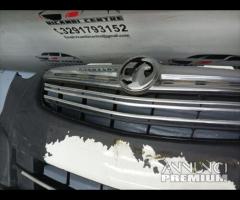 PARAURTI COMPLETO NON ORIGINALE OPEL COMBO 2016 73 - 8