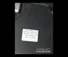 PARAURTI COMPLETO NON ORIGINALE OPEL COMBO 2016 73 - 11