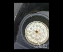 PARAURTI COMPLETO NON ORIGINALE OPEL COMBO 2016 73 - 17