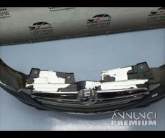 PARAURTI COMPLETO NON ORIGINALE OPEL COMBO 2016 73 - 18