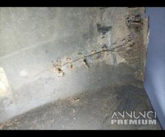 PARAURTI COMPLETO NON ORIGINALE OPEL COMBO 2016 73 - 21