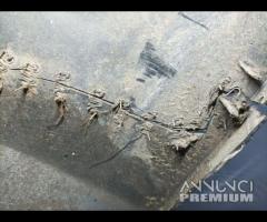 PARAURTI COMPLETO NON ORIGINALE OPEL COMBO 2016 73 - 22