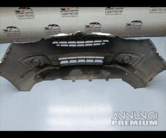 PARAURTI COMPLETO NON ORIGINALE OPEL COMBO 2016 73 - 23