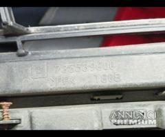 PARAURTI COMPLETO NON ORIGINALE OPEL COMBO 2016 73 - 24