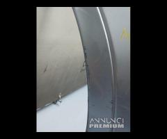 PARAURTI POSTERIORE CON SENSORI DI PARCHEGGIO MERC