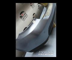 PARAURTI POSTERIORE CON SENSORI DI PARCHEGGIO MERC