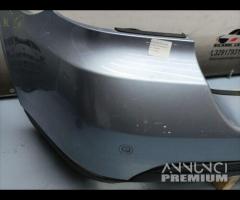 PARAURTI POSTERIORE CON SENSORI DI PARCHEGGIO MERC