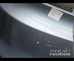 PARAURTI POSTERIORE CON SENSORI DI PARCHEGGIO MERC - 7