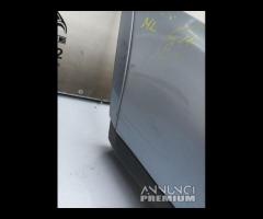 PARAURTI POSTERIORE CON SENSORI DI PARCHEGGIO MERC - 8