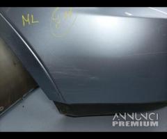 PARAURTI POSTERIORE CON SENSORI DI PARCHEGGIO MERC - 9