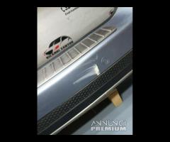 PARAURTI POSTERIORE CON SENSORI DI PARCHEGGIO MERC - 12