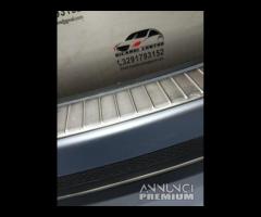 PARAURTI POSTERIORE CON SENSORI DI PARCHEGGIO MERC - 13