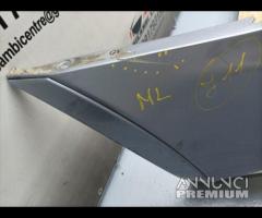 PARAURTI POSTERIORE CON SENSORI DI PARCHEGGIO MERC - 14