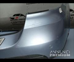 PARAURTI POSTERIORE CON SENSORI DI PARCHEGGIO MERC - 15