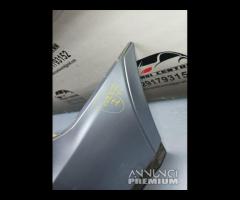 PARAURTI POSTERIORE CON SENSORI DI PARCHEGGIO MERC - 16