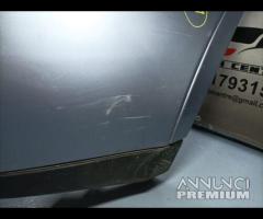 PARAURTI POSTERIORE CON SENSORI DI PARCHEGGIO MERC - 18