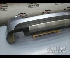 PARAURTI POSTERIORE CON SENSORI DI PARCHEGGIO MERC - 19