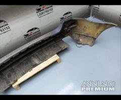 PARAURTI POSTERIORE CON SENSORI DI PARCHEGGIO MERC - 22