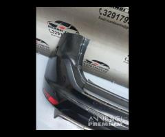 PARAURTI POSTERIORE CON SENSORI DI PARCHEGGIO VOLV - 6