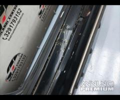 PARAURTI POSTERIORE CON SENSORI DI PARCHEGGIO VOLV - 9